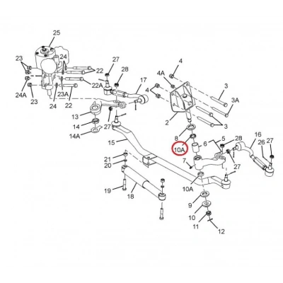 TELCOLINE KEÇE ESROT