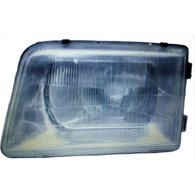 TELCOLİNE ÖN FAR CAMI SAĞ