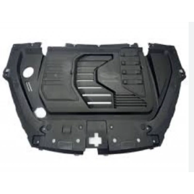 Tiggo 7 Pro Motor Üst Koruma Kapağı