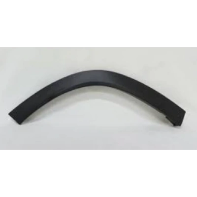 TIGGO 8 PRO ARKA TAMPON DODİK SOL