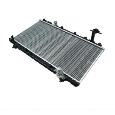 CHERY TIGGO  3 SU RADYATÖR 1.6