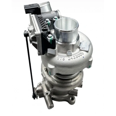 CHERY Turbo Tiggo 7 Pro / Tiggo 8 Pro