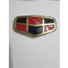 Geely Amblem Emgrand Arka