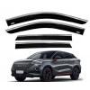 CHERY OMODA 5 CAM RÜZGARLIĞI TAKIMI KROMLU