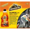 ARMORALL GUCLU ETKILI CILALI OTO YIKAMA SAMPUANI 520ML