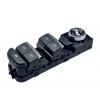 Chery Tiggo 7 Pro 8 Pro Sol  Cam Kontrol Paneli
