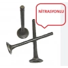CK ECHO MK FAMİLİA SUBAP TAKIMI ( NITRASYONLU )