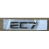 GEELY EC7 AMBLEM YAZI
