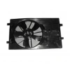 Geely Fc Komple Tekli Fan Ek Depo Yassı