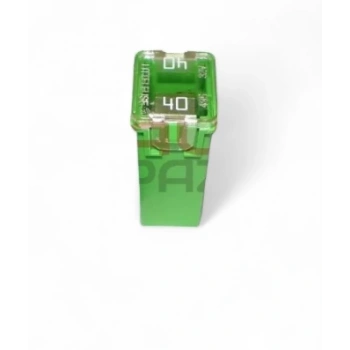 FC 40 AMPER IC YEŞİL SİGORTA