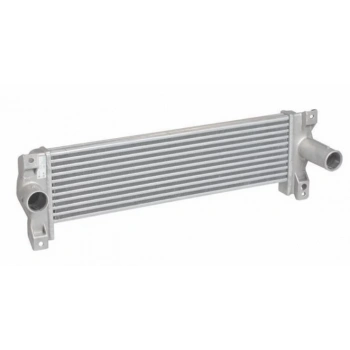 Ssangyong Kyron İntercooler Turbo Radyatörü