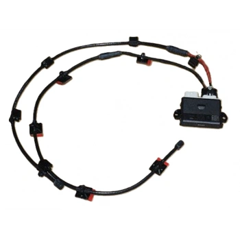 CHERY Fan Rezistans Tiggo 8 Pro