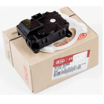 Kia Sorento Isı Yönlendirme Modülü