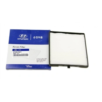 Picanto Polen Filtresi