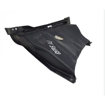 CHERY TIGGO 8 PRO ÖN TAMPON ALT KAPLAMA SAĞ