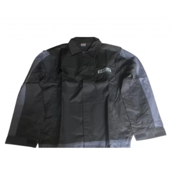 GEELY BASKILI İŞ KİYAFETİ TEKNISYEN MONT KIŞLIK ERKEK M BEDEN