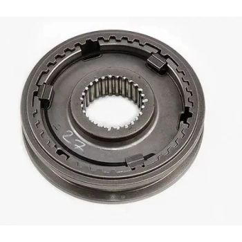 GEELY CK Echo MK Familia FC Senkromenç 5 Vites