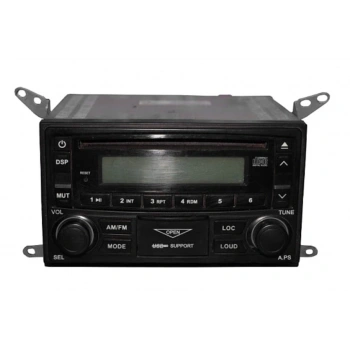 GEELY MK FAMİLİA RADYO TEYP