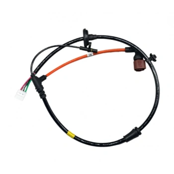 CHERY Arka Abs Sensörü Omoda 5 SOL