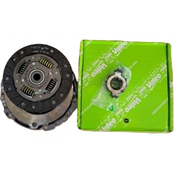 TATA DEBRİYAJ SETİ TURBOLU VALEO INDICA INDIGO