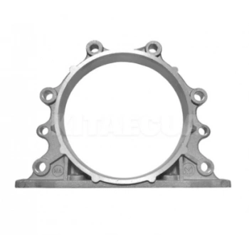 GEELY CK Echo MK Familia Krank Arka Keçe Kapağı