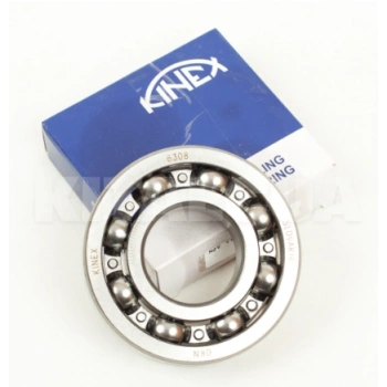 GEELY Emgrand  CK Echo MK Familia Rulman İstavroz Kutu Arka