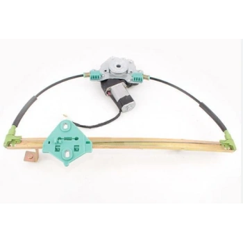 Geely CK Echo Kapı Cam Mekanizması Arka Sol