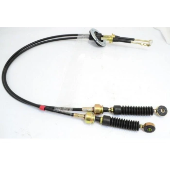 Geely Ck Echo Vites Halatı Takım