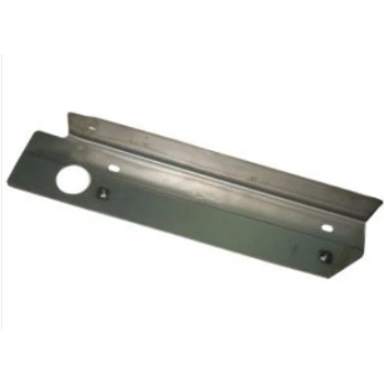 Geely CK Echo Tampon Yan Sacı Sol  Braket Karşılığı