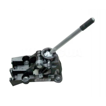 Geely CK Echo Sanzıman Vites Kontrol Mekanizması