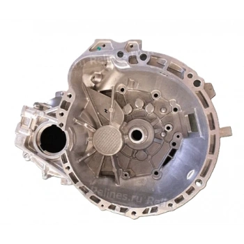 Geely CK Echo MK Familia Debriyaj Muhafazası