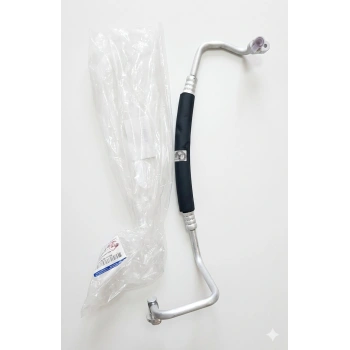 Geely CK Echo Klima Kompresör Çıkış Borusu 2011 Model