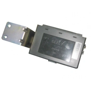 Geely Emgrand Elektrik Kontrol Modülü Kapı Camları
