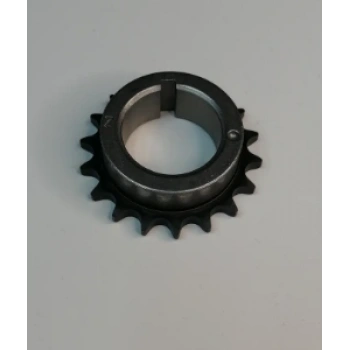 Geely Emgrand FC Motor Eksantrik Kasnağı