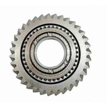 Geely Emgrand  Şanzıman Dişli 1 Vites