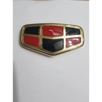 Geely Amblem Emgrand Arka
