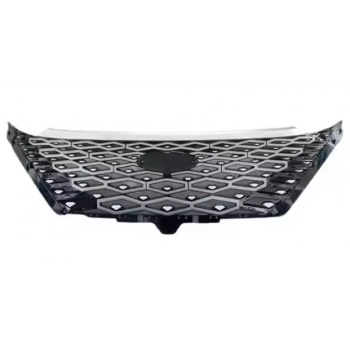 Chery Omoda 5 Ön Panjur Fantom Gri