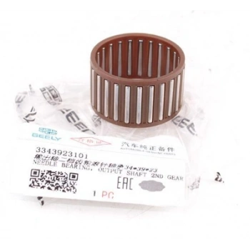 Geely Emgrand  FC Rulman Şanzıman İğneli 2 Vites