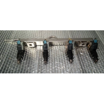 Geely Emgrand FC Motor Enjektör Tek