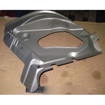 Geely Emgrand  Kaporta Stop Lamba Sacı Sağ