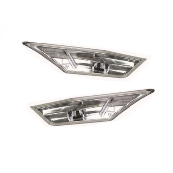 Honda Civic Sağ-Sol Çamurluk Sinyali Takım 2016-2019