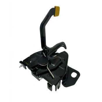 Chery  Tıggo Pro7 Motor Kaput Kilidi