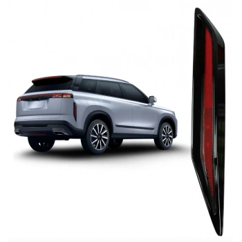 JAECOO 7 ARKA REFLEKÖR SAĞ