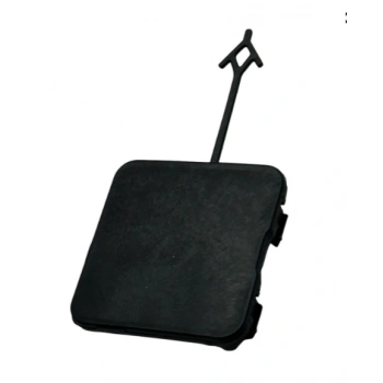 Jaecoo 7 Ön Tampon Çeki Demir Kapağı