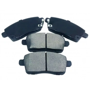 CHERY TİGGO 7 PRO ARKA FREN BALATASI KÜÇÜK TİP T1C3502080