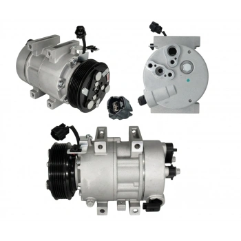 CHERY TİGGO 7 TİGGO 8 OMODA 5 KLİMA KOMPRESÖRÜ