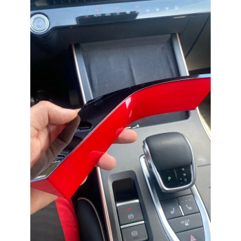 Chery Omoda 5 Jant Kapağı