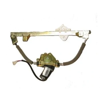 Geely CK Echo Kapı Cam Mekanizması Arka Sağ