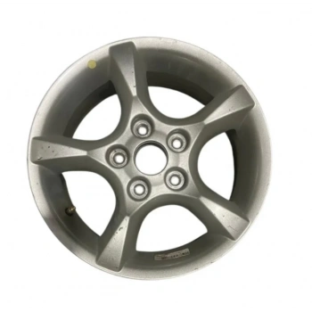 GEELY EMGRAND ORJİNAL ÇELİK JANTI 15 JANT
