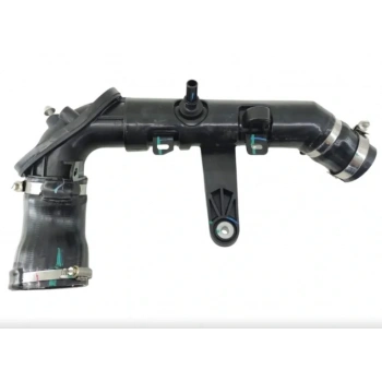 Chery Türbin Susturucusu  Tiggo 7 Pro  Tiggo 8 Pro